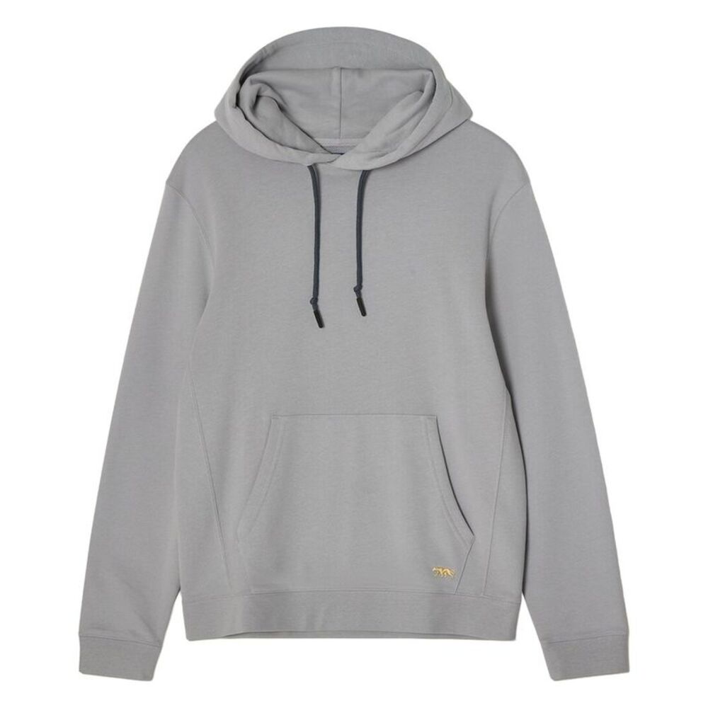 Robert Talbott Mens  Chandler French Terry Hoodie